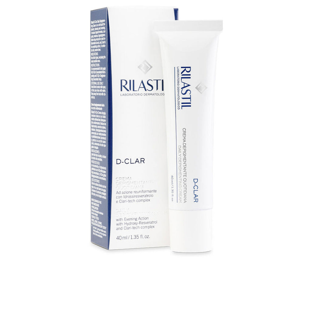 Anti-Pigment Cream Rilastil D-CLAR 40 ml-0