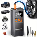 Cordless Tire Inflator-1