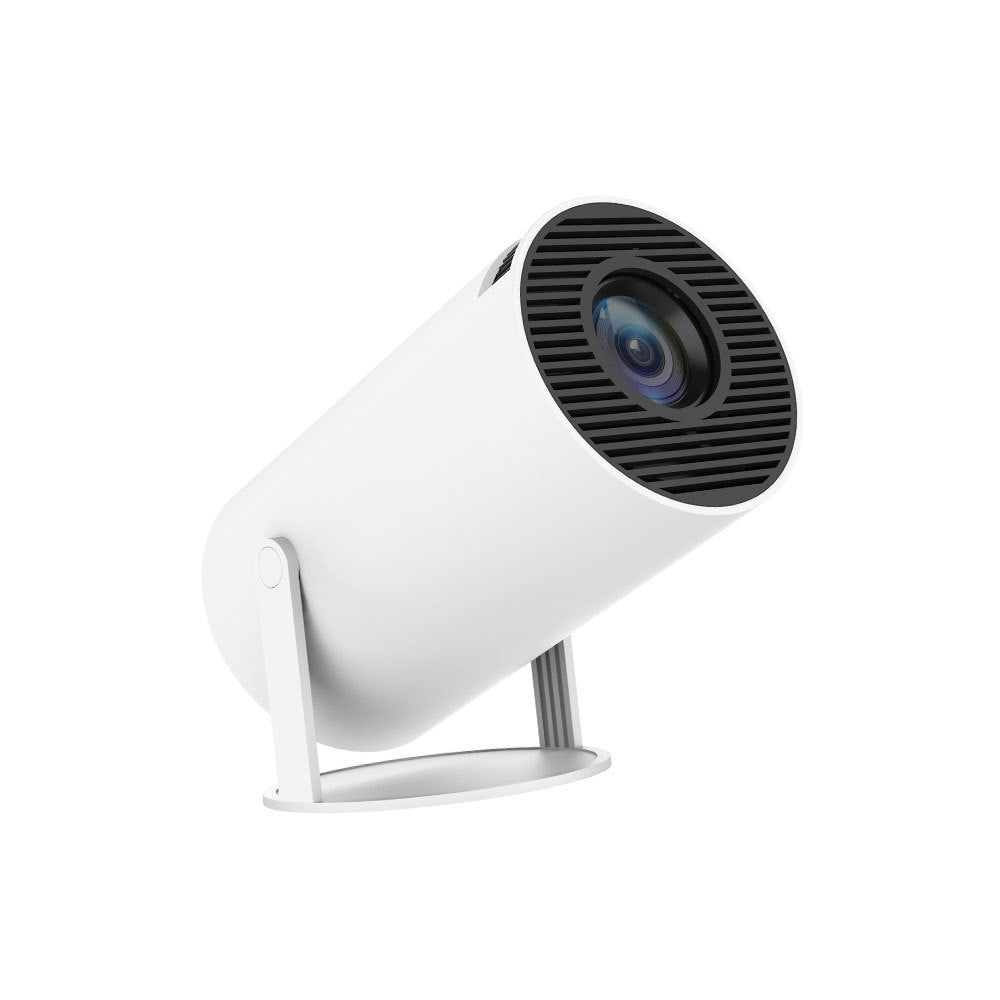 Videoproiettore portatile per uso domestico