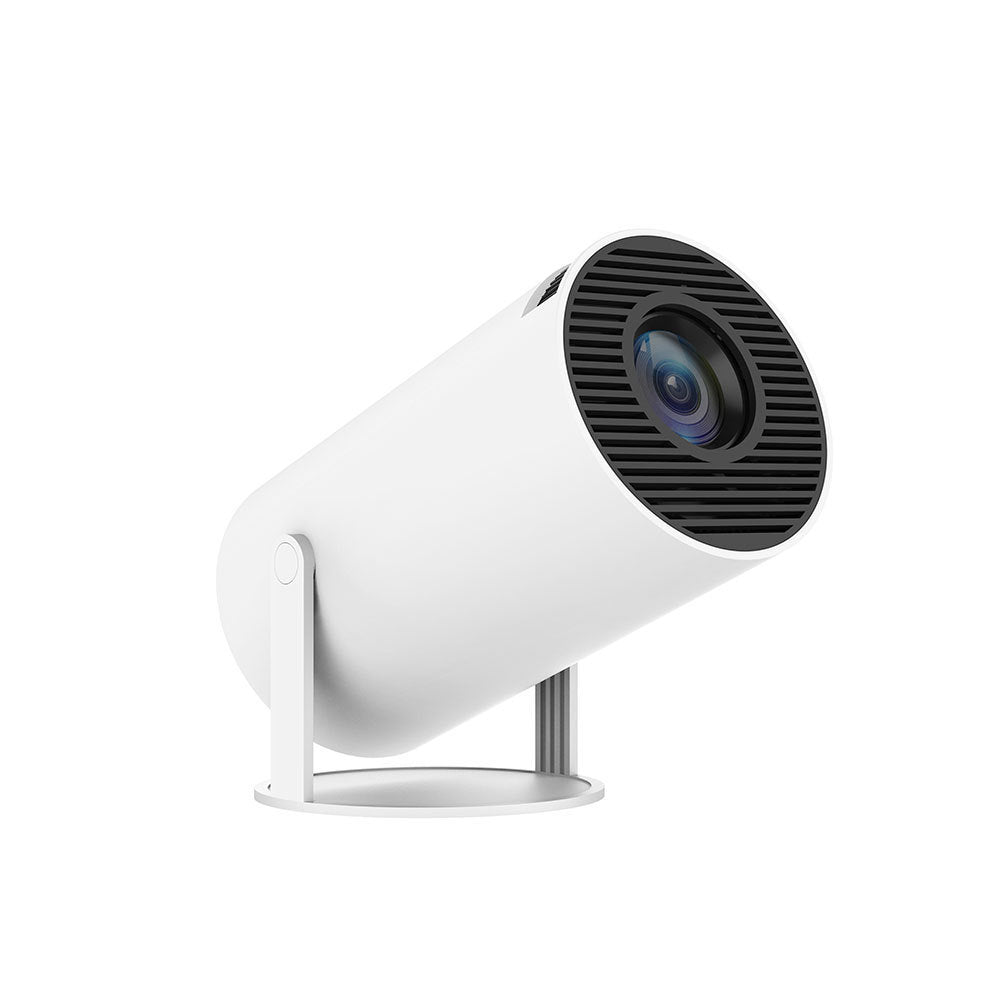 Videoproiettore portatile per uso domestico