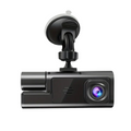 Telecamera da cruscotto con visione notturna 1080P e sensore G.